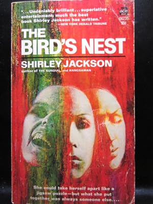 Seller image for THE BIRD'S NEST (1954 Issue) for sale by The Book Abyss