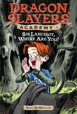 Seller image for Sir Lancelot, Where Are You? (Paperback or Softback) for sale by BargainBookStores