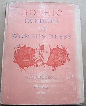 Seller image for Gothic Woman?s Fashion [Gothic Fashions in Women?s Dress] for sale by K Books Ltd ABA ILAB