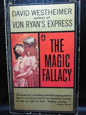 Seller image for THE MAGIC FALLACY (1950 Issue) for sale by The Book Abyss