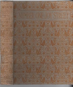 Number One Joy Street: A Medley of Prose & Verse for Boys and Girls