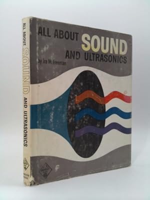 Seller image for All about sound and ultrasonics for sale by ThriftBooksVintage