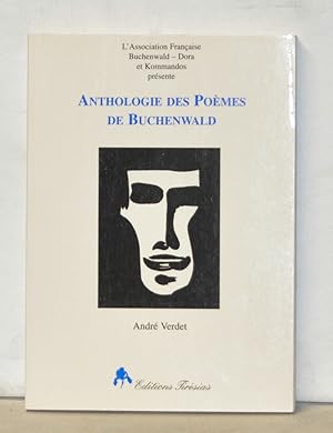 Anthologie des Poèmes de Buchenwald