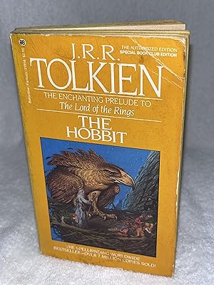 Image du vendeur pour The Hobbit mis en vente par JMCbooksonline