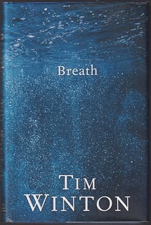 Immagine del venditore per Breath venduto da Caerwen Books