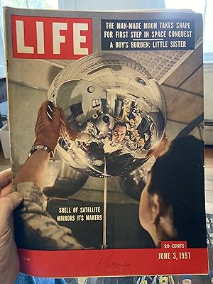 life magazine june 3 1957