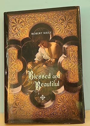 Blessed and Beautiful: Picturing the Saints