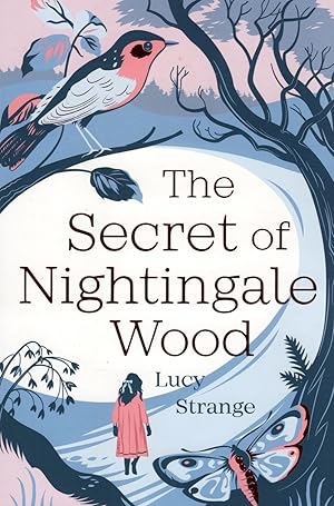 Imagen del vendedor de The Secret Of Nightingale Wood : a la venta por Sapphire Books