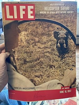 life magazine june 10 1957