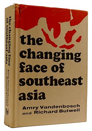 Seller image for THE CHANGING FACE OF SOUTHEAST ASIA for sale by Rare Book Cellar