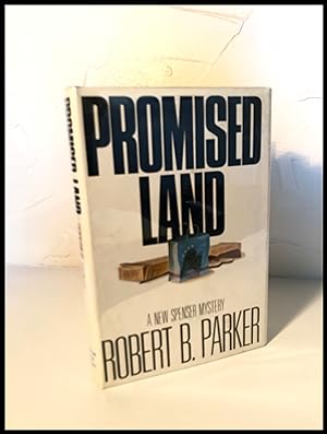 Image du vendeur pour Promised Land mis en vente par James Graham, Bookseller, ABAA