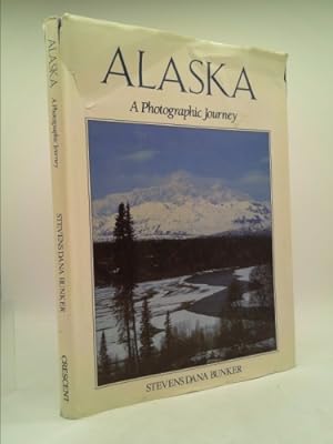 Seller image for Alaska: A Photographic Journey for sale by ThriftBooksVintage