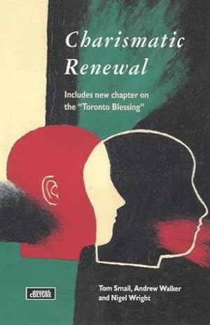 Seller image for Charismatic Renewal (Gospel & culture) for sale by WeBuyBooks
