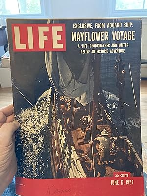 life magazine june 17 1957