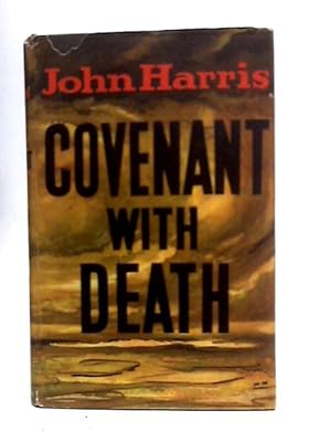 Bild des Verkufers fr Covenant with Death zum Verkauf von World of Rare Books
