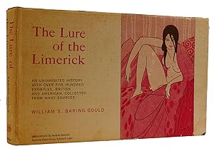 Seller image for THE LURE OF THE LIMERICK: AN UNINHIBITED HISTORY for sale by Rare Book Cellar