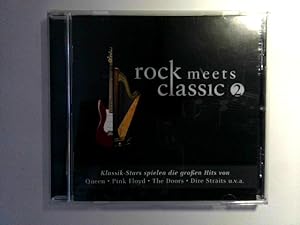 Imagen del vendedor de Rock Meets Classic 2 a la venta por ABC Versand e.K.