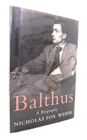Seller image for Balthus: A Biography for sale by Structure, Verses, Agency  Books