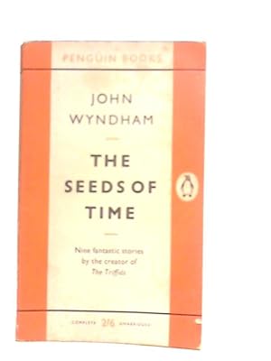 Imagen del vendedor de The Seeds Of Time a la venta por World of Rare Books