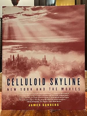 Seller image for Celluloid Skyline: New York and the Movies for sale by Uncharted Books