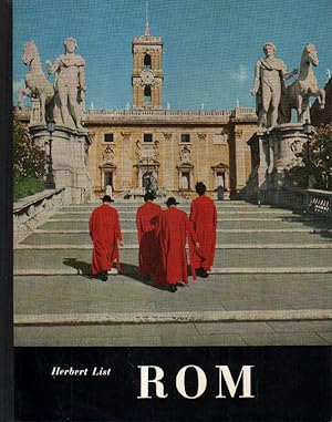Seller image for Rom. for sale by Versandantiquariat Boller