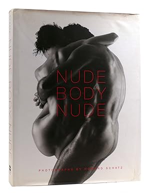 Seller image for NUDE BODY NUDE for sale by Rare Book Cellar