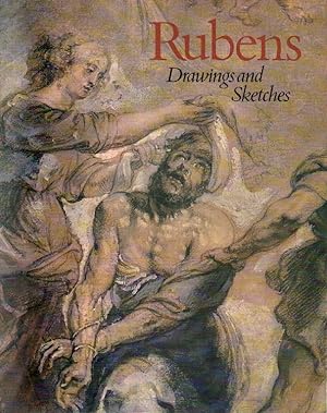 Immagine del venditore per Rubens. Drawings and Sketches. venduto da Versandantiquariat Boller
