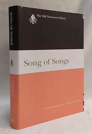 Seller image for Song of Songs (Old Testament Library) (The Old Testament Library) for sale by Book House in Dinkytown, IOBA