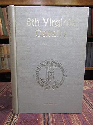 8th Virginia Cavalry (Virginia Regimental Histories)