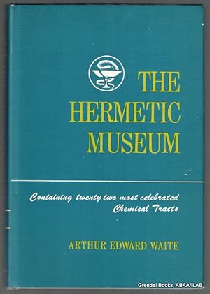 Seller image for The Hermetic Museum, Restored and Enlarged (Volume I). for sale by Grendel Books, ABAA/ILAB