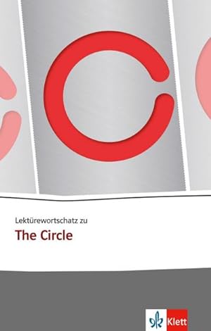 Seller image for Lektrewortschatz zu The Circle for sale by Smartbuy