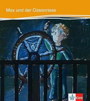 Seller image for Max und der Ozeanriese : Niveau A1/2 for sale by Smartbuy