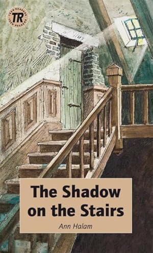 Seller image for The Shadow on the Stairs : Text in English. 300 words for sale by Smartbuy