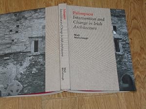 Seller image for Palimpsest Intervention and change in Irish Architecture for sale by Dublin Bookbrowsers
