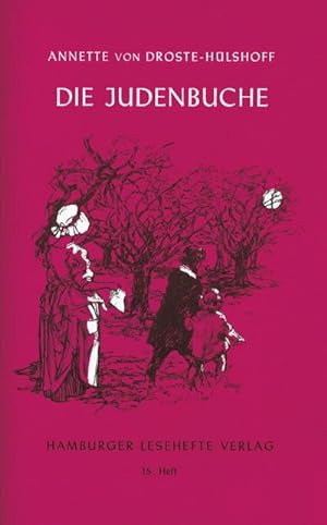 Bild des Verkäufers für Die Judenbuche : Ein Sittengemälde aus dem gebirgichten Westfalen zum Verkauf von Smartbuy