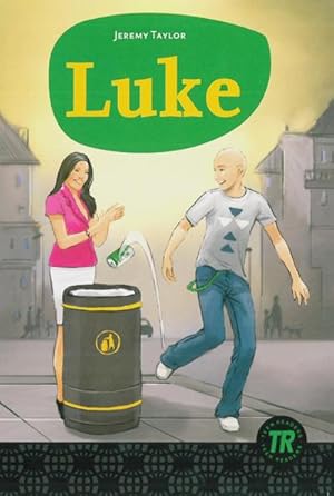 Image du vendeur pour Luke : Englische Lektre fr das 3. Lernjahr. Niveau A2 mis en vente par Smartbuy