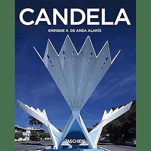 Imagen del vendedor de Candela: Kleine Reihe - Architektur a la venta por artbook-service