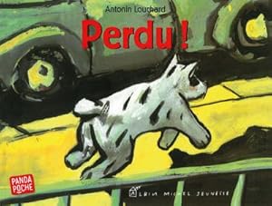 Seller image for Perdu ! : Niveau A1 for sale by Smartbuy