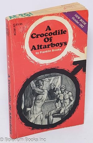 A Crocodile of Altarboys