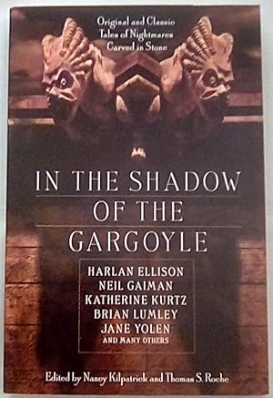 Seller image for In the Shadow of the Gargoyle for sale by P Peterson Bookseller