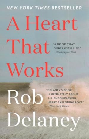 Seller image for Heart That Works for sale by GreatBookPrices