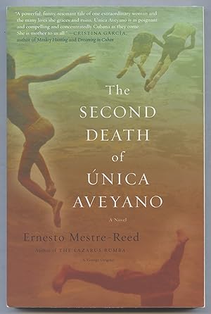 Seller image for The Second Death of nica Aveyano for sale by Between the Covers-Rare Books, Inc. ABAA