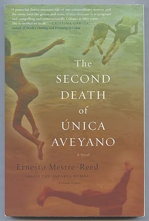 Imagen del vendedor de The Second Death of nica Aveyano a la venta por Between the Covers-Rare Books, Inc. ABAA