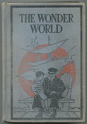 Bild des Verkufers fr The Wonder World: Book III (The New Silent Readers: A Basal Activity Series) zum Verkauf von Between the Covers-Rare Books, Inc. ABAA