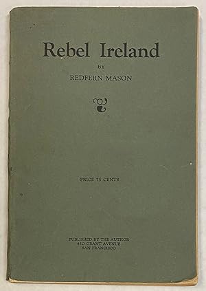 Rebel Ireland