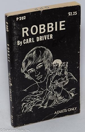 Seller image for Robbie for sale by Bolerium Books Inc.
