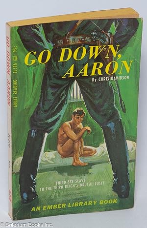 Go Down, Aaron