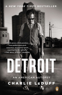 Image du vendeur pour Detroit: An American Autopsy (Paperback or Softback) mis en vente par BargainBookStores