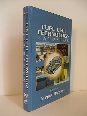 Seller image for Fuel Cell Technology Handbook for sale by Lily of the Valley Books