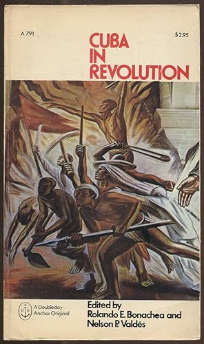 Immagine del venditore per Cuba in Revolution venduto da Between the Covers-Rare Books, Inc. ABAA